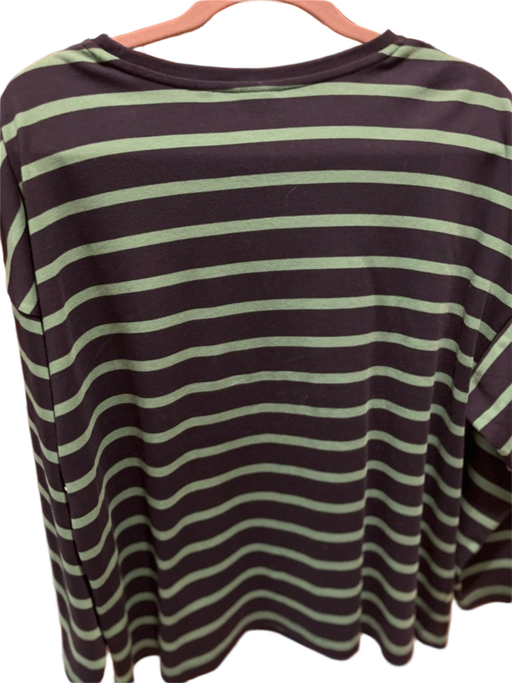 69. WOMENS CHICO’S 3/XL DETAIL TOP - Picture 4 of 4